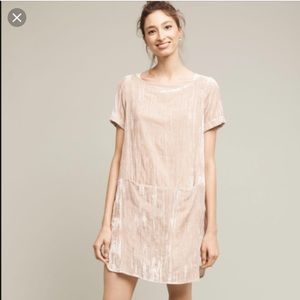 Anthropologie tunic/dress